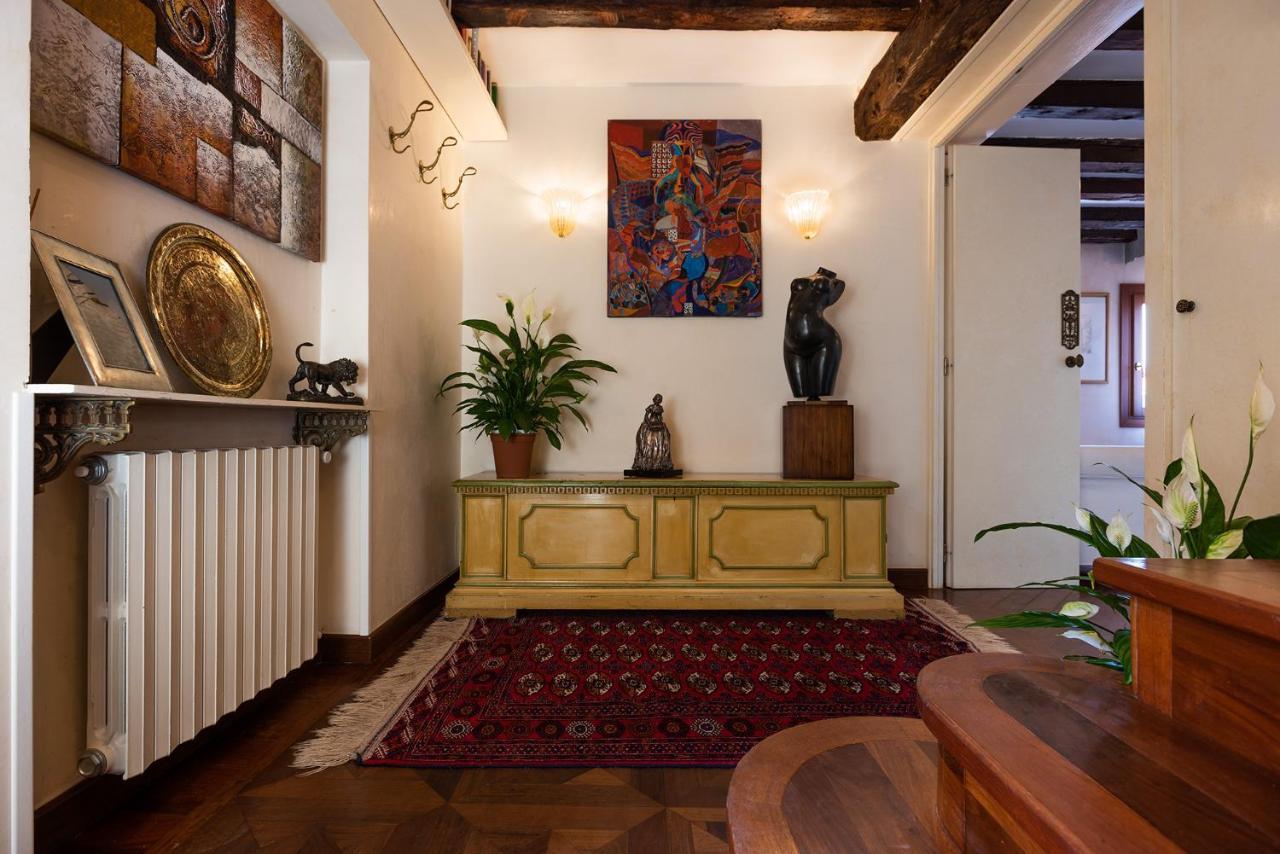 Penthouse With Rooftop Terrace And 360 Views Of Venice - Venice5Th Dış mekan fotoğraf