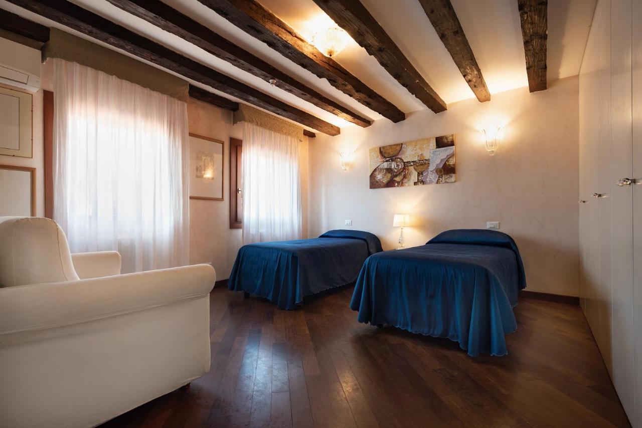 Penthouse With Rooftop Terrace And 360 Views Of Venice - Venice5Th Dış mekan fotoğraf