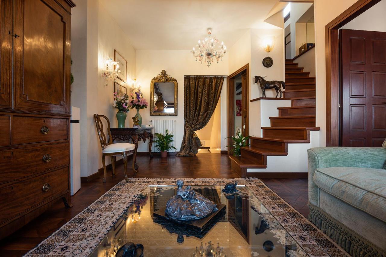 Penthouse With Rooftop Terrace And 360 Views Of Venice - Venice5Th Dış mekan fotoğraf