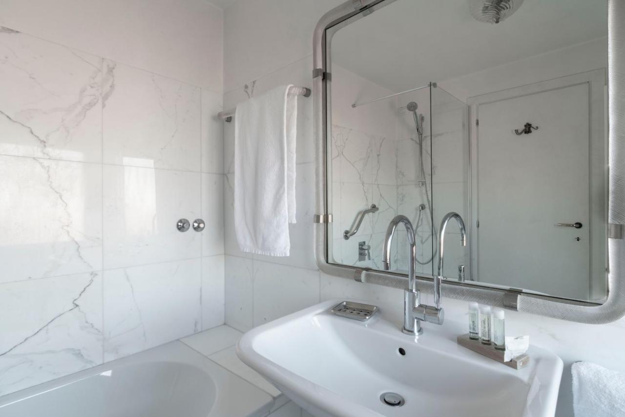 Penthouse With Rooftop Terrace And 360 Views Of Venice - Venice5Th Dış mekan fotoğraf