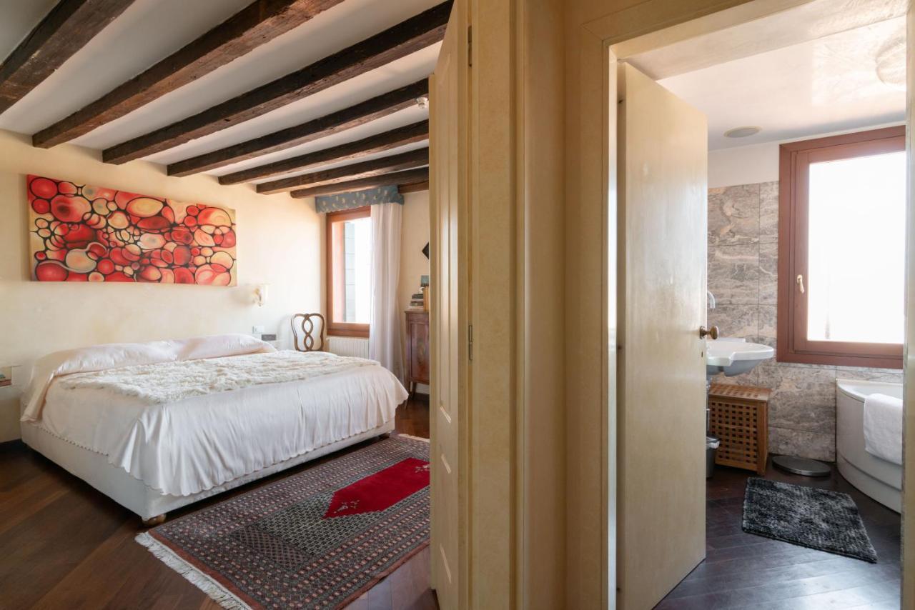 Penthouse With Rooftop Terrace And 360 Views Of Venice - Venice5Th Dış mekan fotoğraf